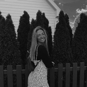 Meet your Posher, Madison